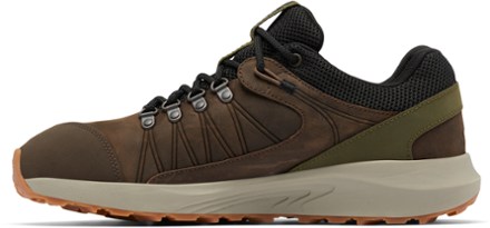 Columbia Trailstorm Crest Waterproof Shoes - Men's 1