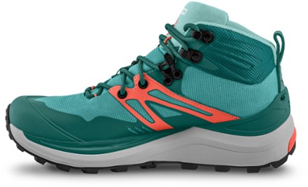 Topo Athletic Trailventure 2 Hiking Boots - Women's 1