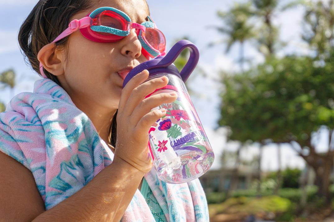 Location Image for Eddy+ Kids' Renew Water Bottle - 14 fl. oz.