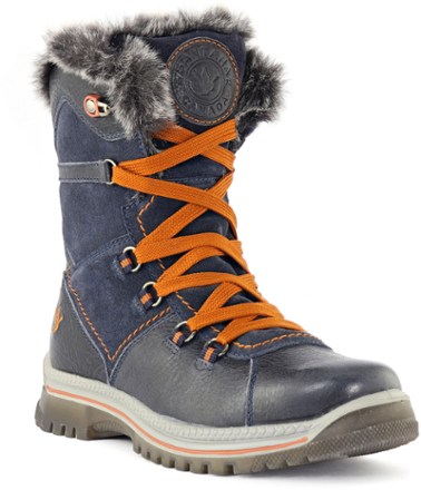 Boots Waterproof Santana Canada Mio Snow Boot Santana Canada