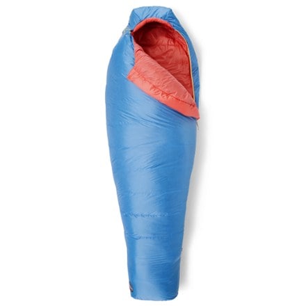 Big Agnes Rabbit Ears 25 Sleeping Bag 0