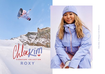 Roxy XOXO Pro Snowboard - Women's - 2022/2023 4