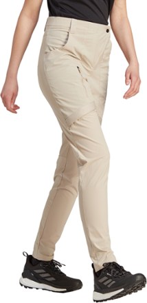 adidas Terrex Xperior Pants - Women's 4