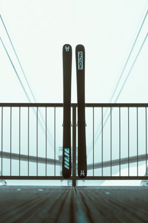 Faction Mana 2 Skis - Men's - 2022/2023 10
