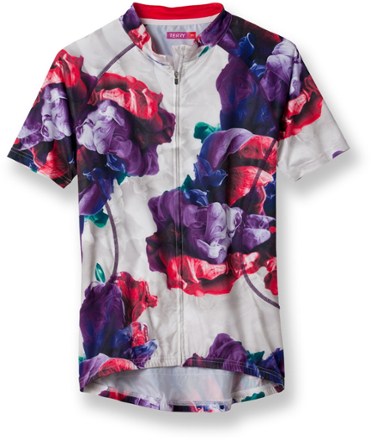 Terry Bella Bike Jersey Women's REI Coop