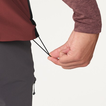 Arc'teryx Atom Insulated Vest - Men's 5