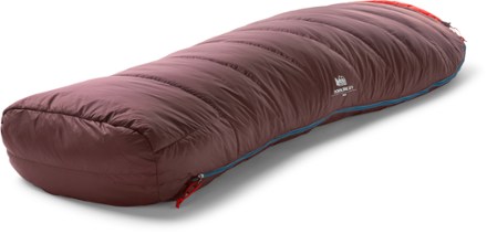 REI Co-op Down Time 25 Down Sleeping Bag - Kids' 3