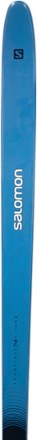 Salomon Snowscape 7 Vitane Cross-Country Skis with Prolink Bindings - Women's 3