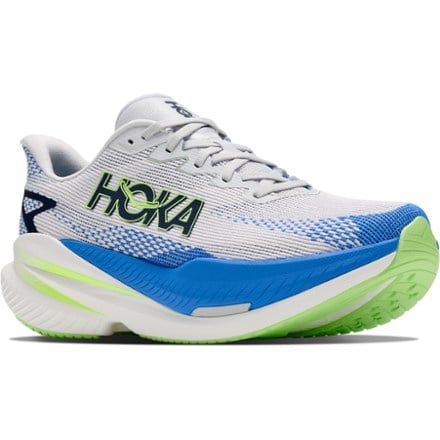 HOKA Mach X 3 Road-Running Shoes - Men's 2