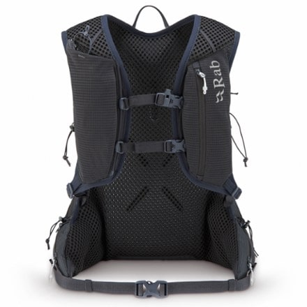 Rab Nitron 12L Lightweight Pack 3