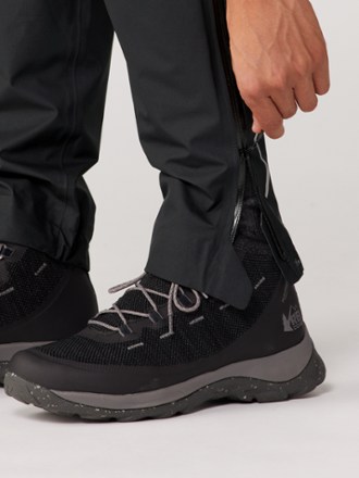 Arc'teryx Norvan Shell Pants - Men's 7