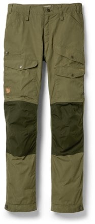 Fjallraven Vidda Pro Ventilated Trousers - Men's 1