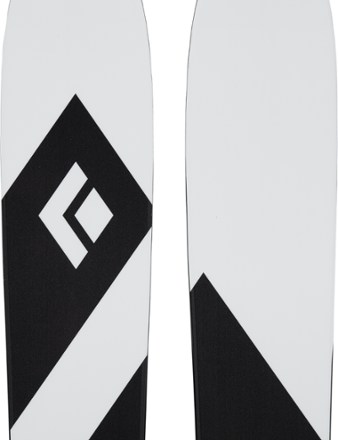 Black Diamond Helio Carbon 88 Skis - 2023/2024 5