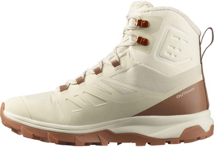 Salomon OUTblast TS CSWP Boots - Women's 1