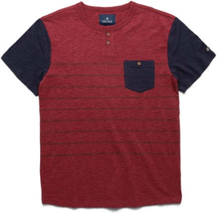 Download ROARK REVIVAL Baltika 7 Knit Shirt - Men's | REI Co-op