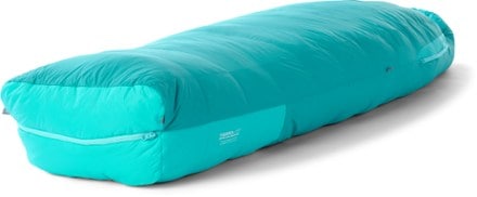 Sea to Summit Altitude AtII 15 Sleeping Bag - Women's 5