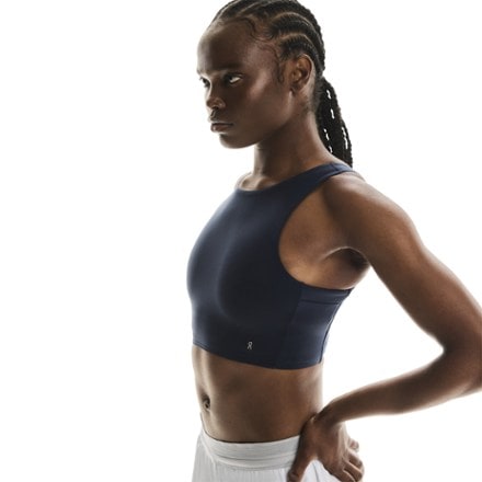 On Core 2-in-1 Crop Tank Top - Women's 4