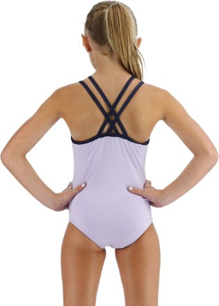 TYR Oliviafit One-Piece Swimsuit - Girls' 1