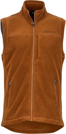 Marmot Men's Colfax Fleece Vest