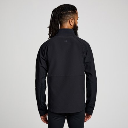 Saucony Triumph Jacket - Men's 1