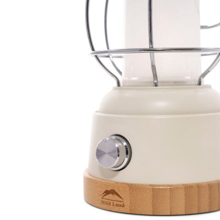 Wild Land Compact LED Lantern 6