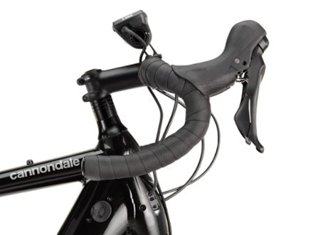 Cannondale Topstone Neo 5 Electric Bike Handlebar shifters (Black Pearl/Graphite)