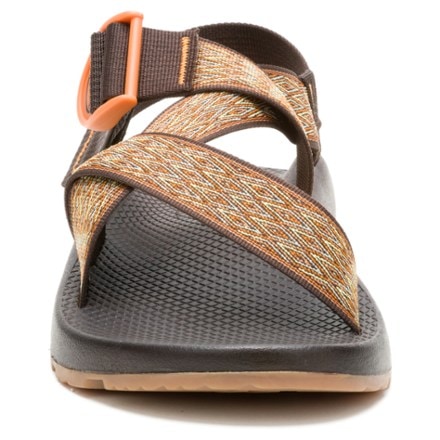 Chaco Mega Z/1 Wide-Strap Classic Sandals - Men's 5