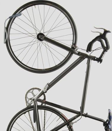 Delta Cycle Leonardo Da Vinci Bike Storage Hook and Tray 3