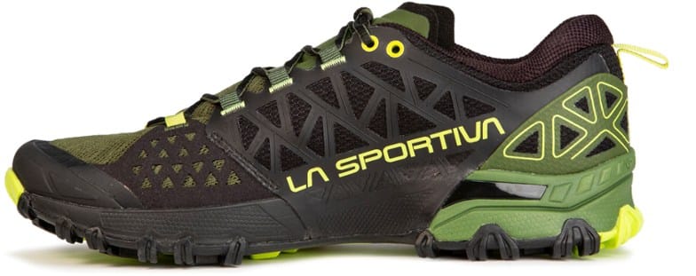 Detail Image of color Olive/Neon