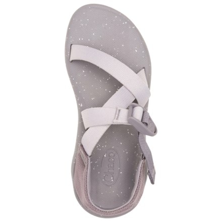 Chaco CushZ Extra Cushioned Sandals - Women's 6