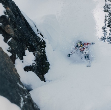 Location Image for GTX Hex Jacket - Men's