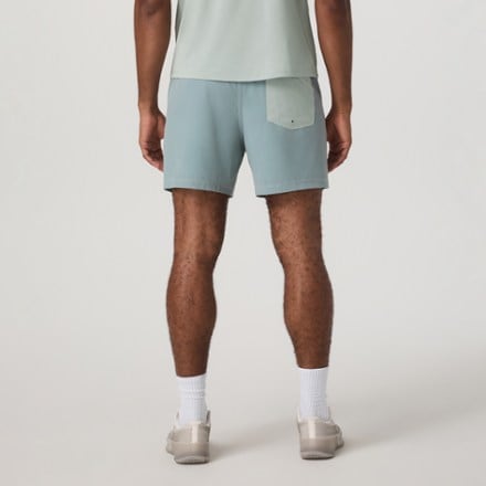Vuori Kore Shorts Unlined 5" - Men's 1