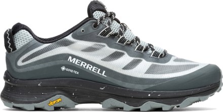 Zapatillas MERRELL MOAB SPEED GTX-Dahlia