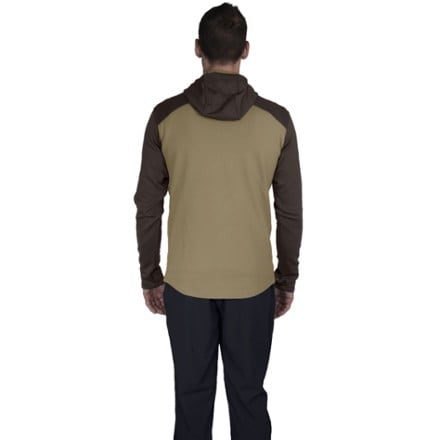 HIMALI Endeavor Fleece Hoodie - Men's 2