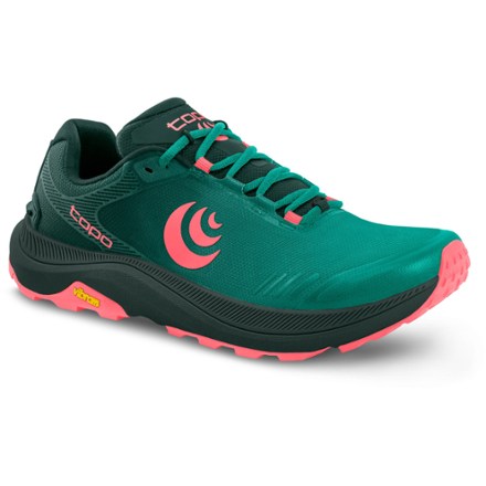 Topo Athletic MT-5 Trail-Running Shoes - Women's 2