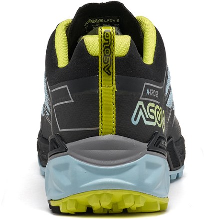 Asolo Softrock Hiking Shoes - Women's 3