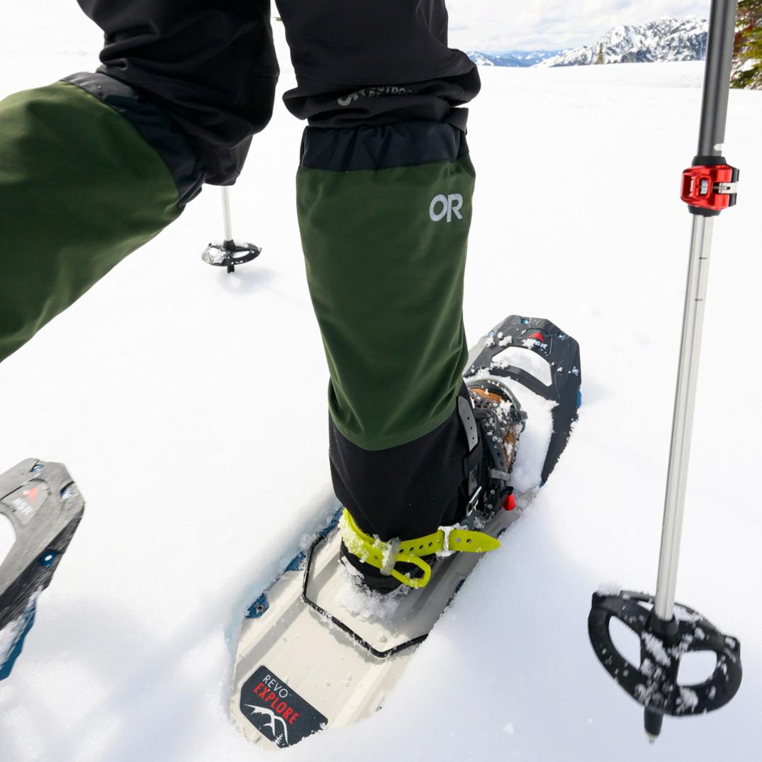 Location Image for Revo Explore Snowshoes - Women's