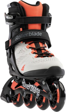 Rollerblade Macroblade 80W Inline Skates - Women's 3