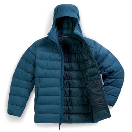 Arc'teryx Thorium Down Hoody - Men's 10