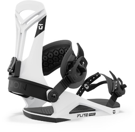 スノーボード UNION FLITE PRO 2022-2023 Flite Pro Men's Snowboard Binding | Union Binding Company