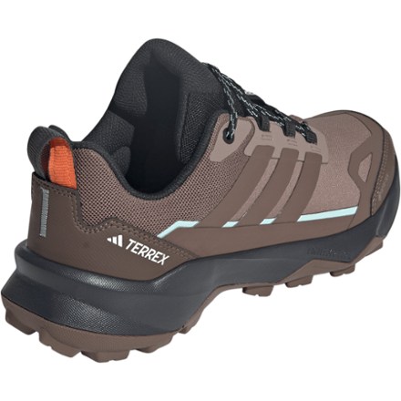 adidas gazelle silver green womens Shop Black Womens Terrex Ax4 Mid GTX Hiking Shoes – Shoebacca