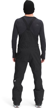 The North Face Freedom Bib Snow Pants - Men's 1