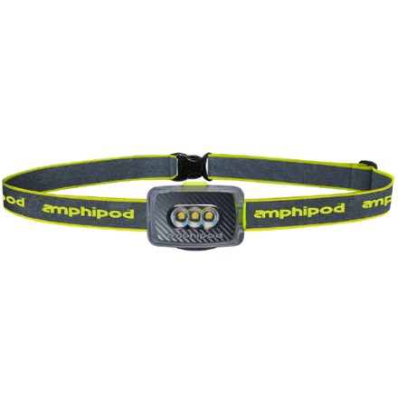 Ultra-Luminator Belt