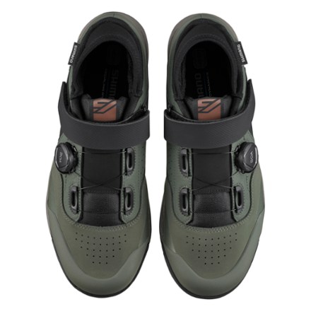 Shimano GE900 Mountain Bike Shoes - Men's | REI Co-op