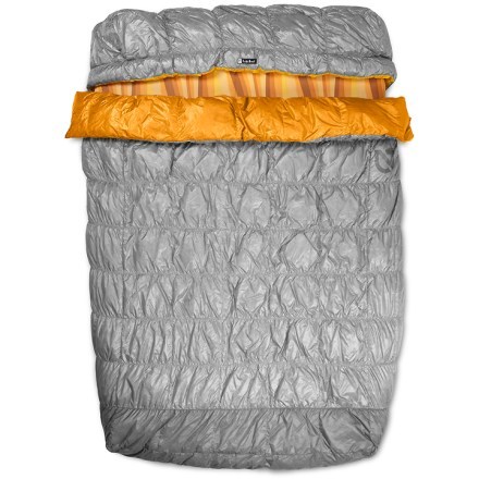 Twin Lakes Duo 20 Sleeping Bag