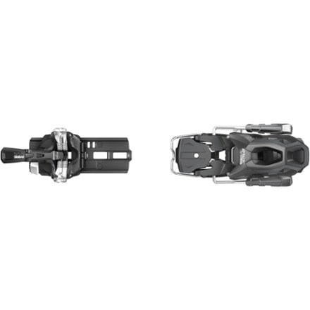 Tyrolia Attack Hybrid 11 MN/PT Ski Bindings 7