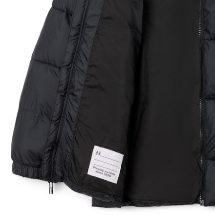 Columbia Puffect II Insulated Jacket - Kids' 2