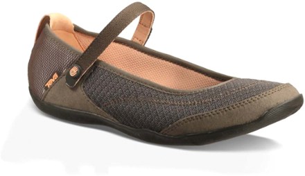 teva mary jane shoes