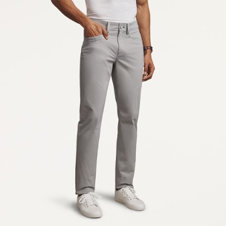 RHONE Commuter Flyweight 5-Pocket Pants - Men's 1