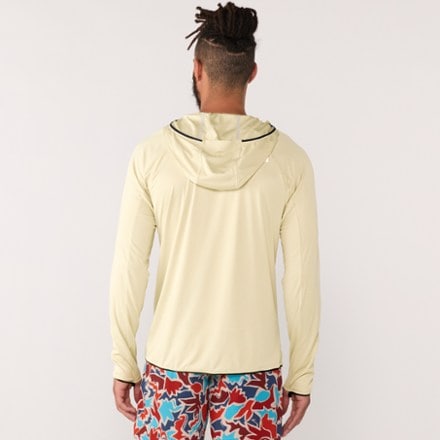 The North Face Summit Series Direct Sun Hoodie - Men's 4